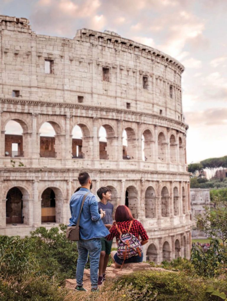 Adventures By Disney Italy Royal Carriage Vacations Free Disney Gift Card and free travel planning services