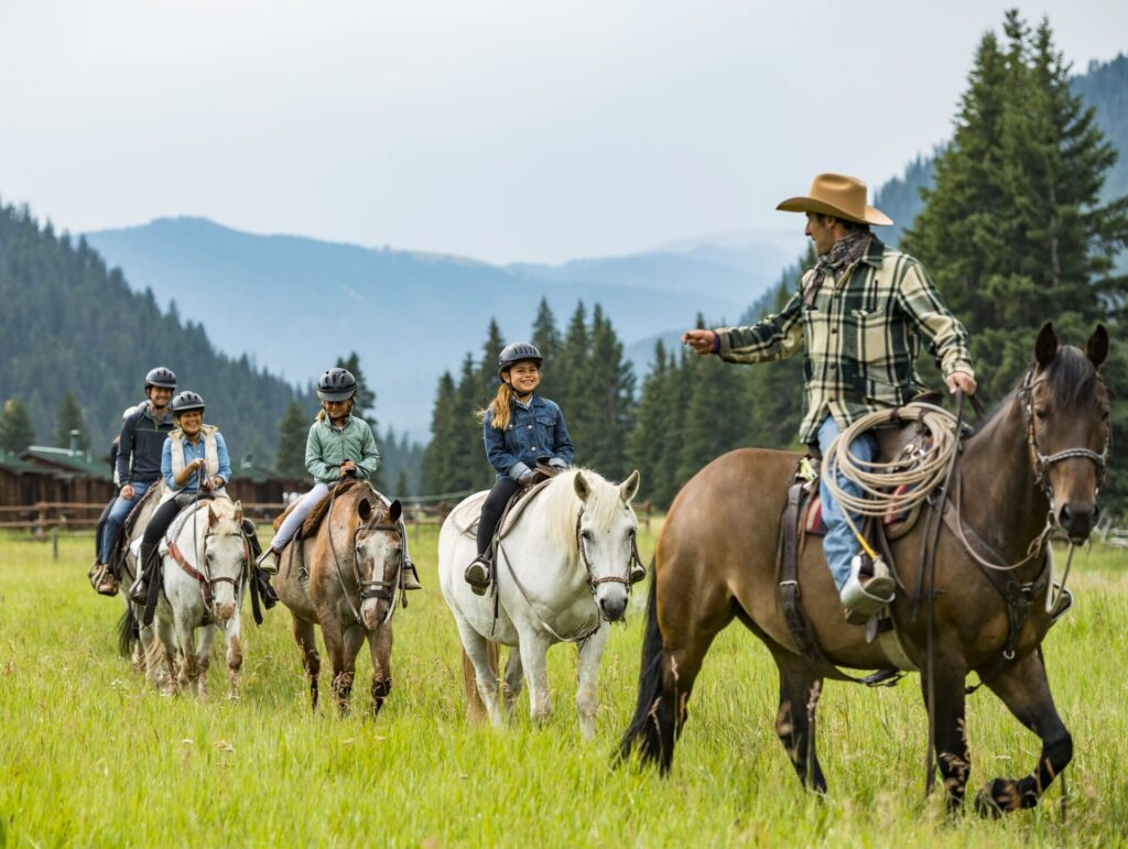 Adventures by Disney Montana Free Disney Gift Card with Royal Carriage Vacations with Free Travel Planning Services