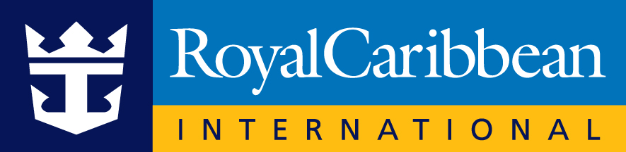 Royal Caribbean Logo for Royal Carriage Vacations Bookings