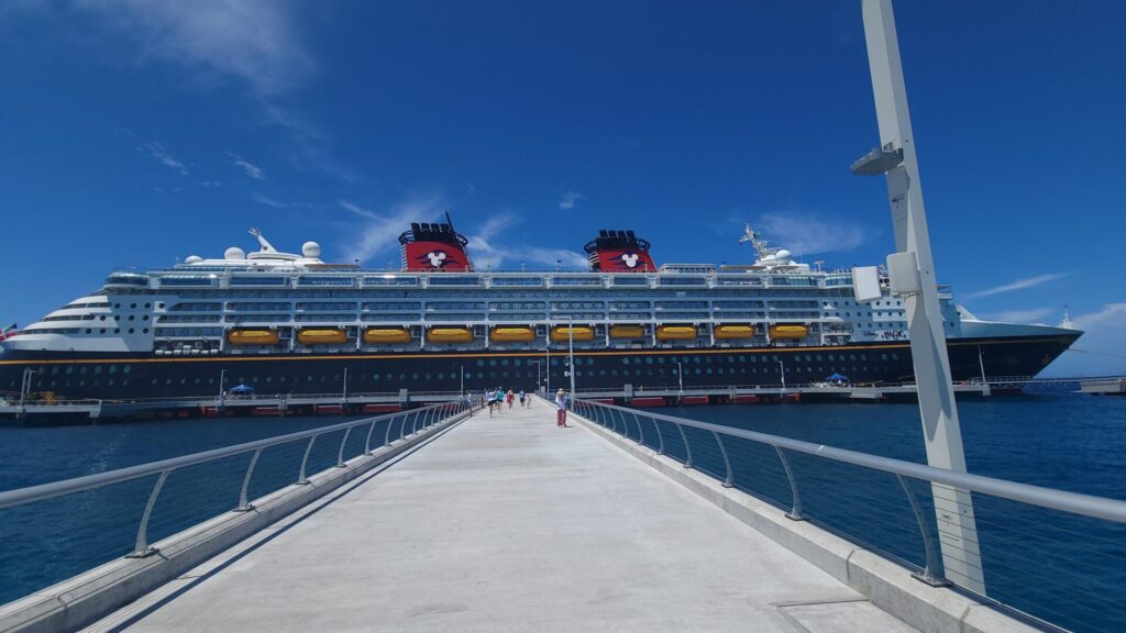 Disney Cruise Line Disney Magic