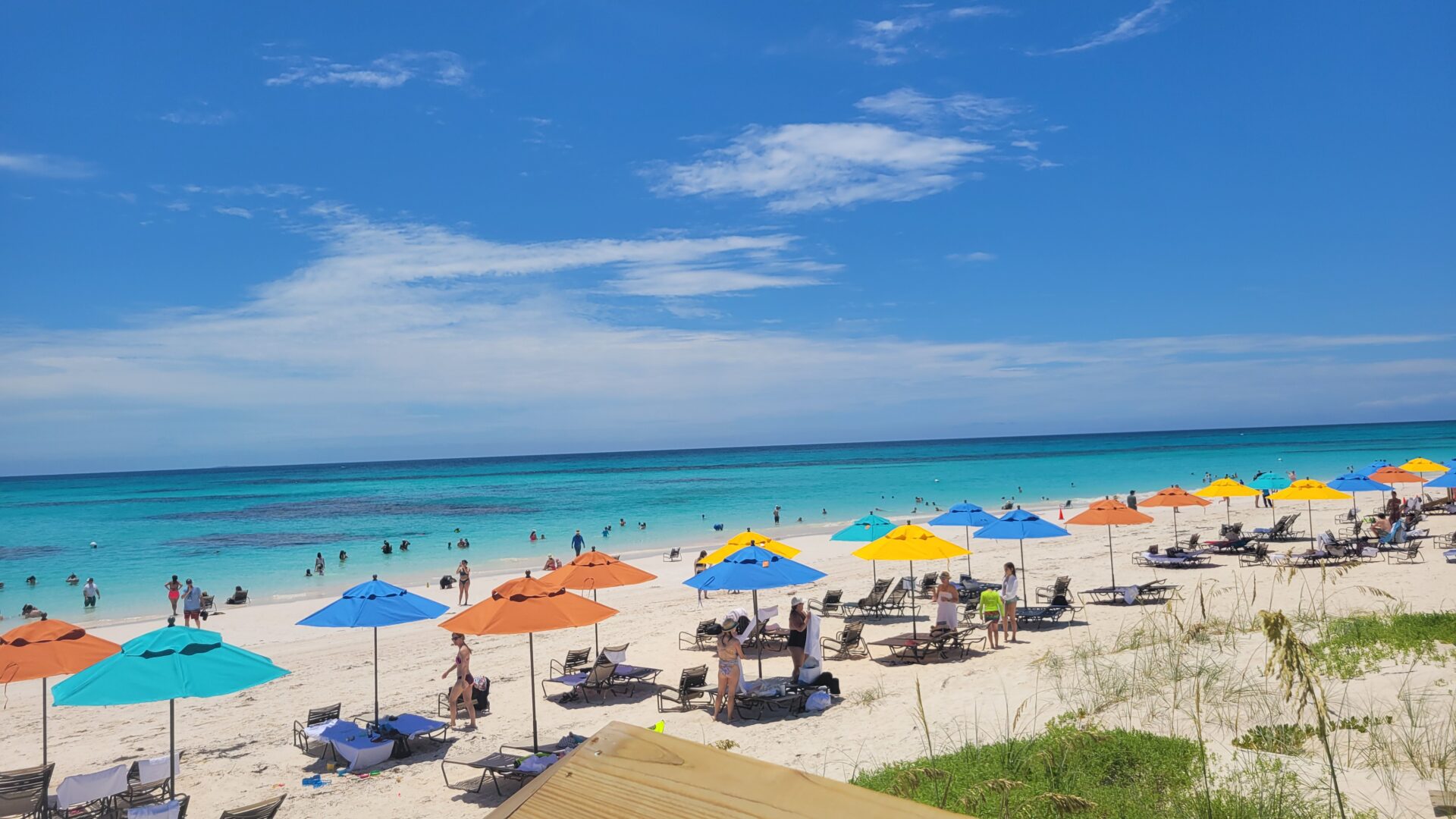 Disney Lookout Cay at Lighthouse Point