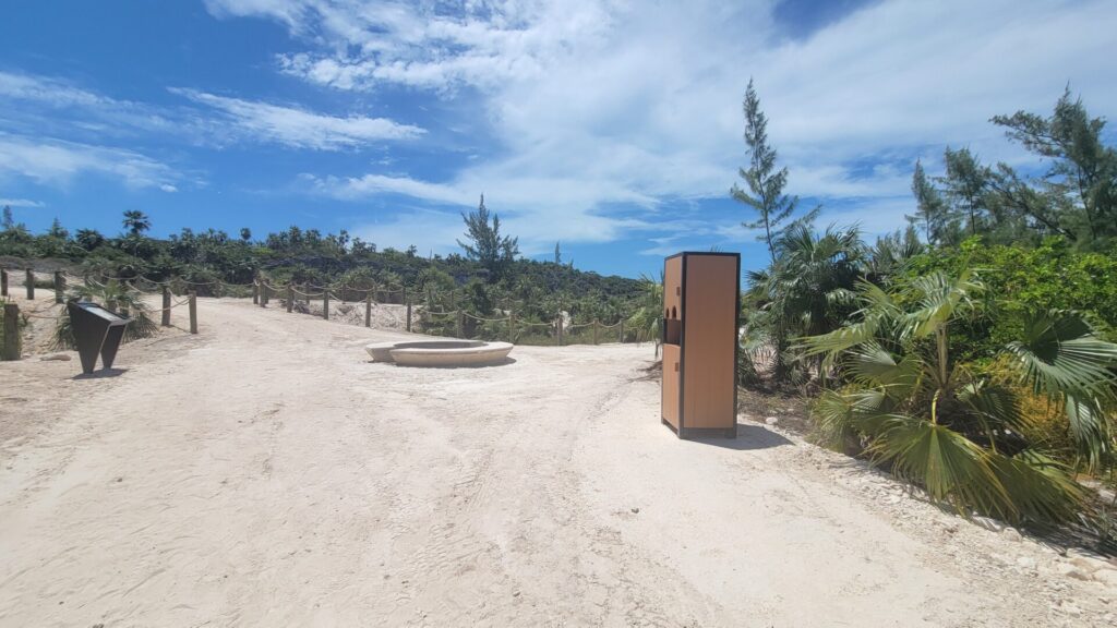 Disney Lookout Cay at Lighthouse Point Nature Trail Discovery Trail Scavenger Hunt