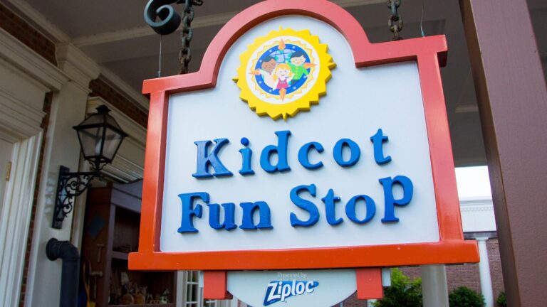 Kidcot Fun Stop Explained by Royal Carriage Vacations