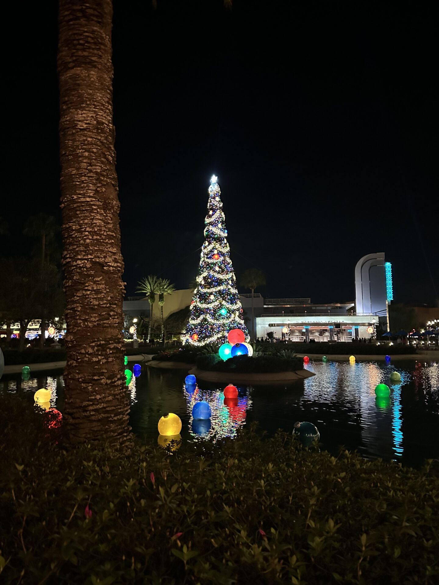 Hollywood Studios Holiday Jollywood After Hours Special Event Tickets