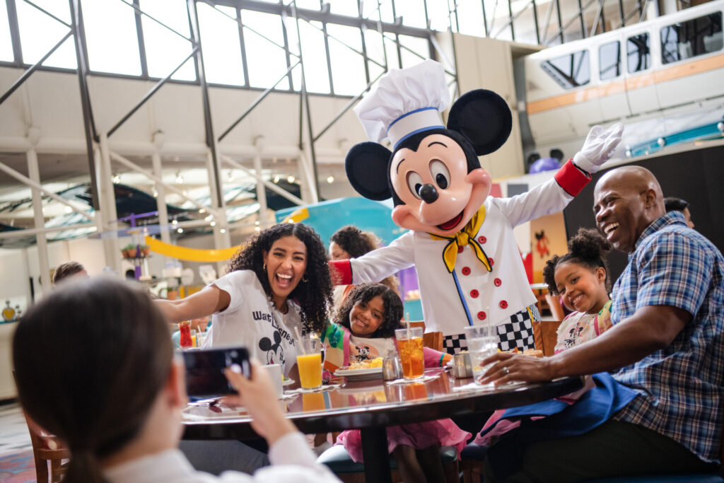 Free Dining Promotion 2025, Free Dining, Walt Disney World Free Dining