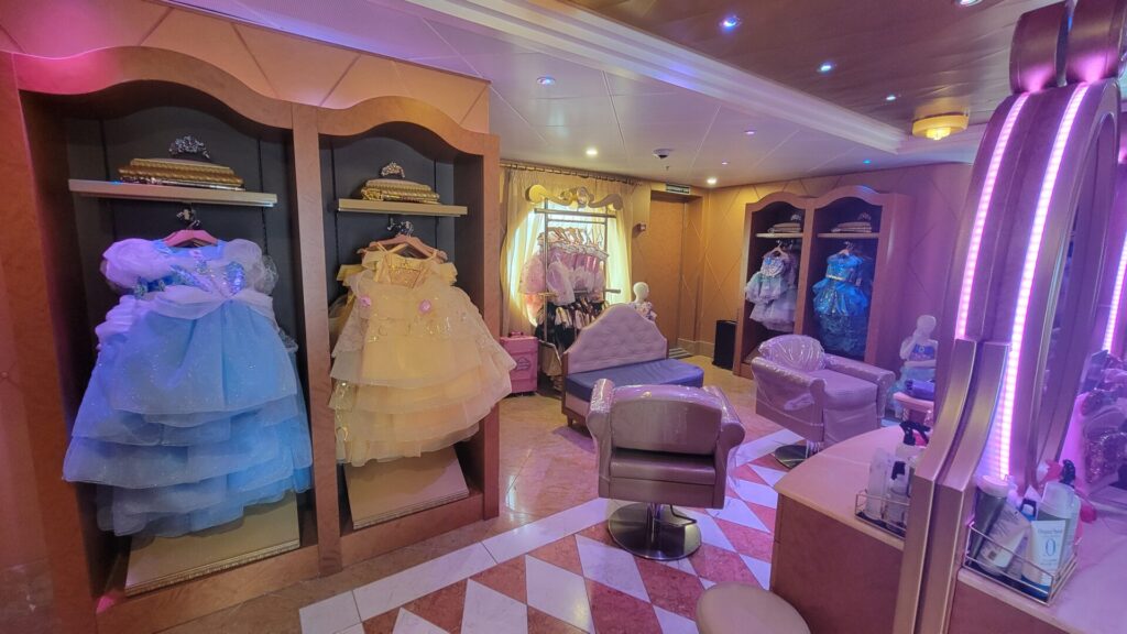 Disney Magic Bibbidi Bobbidi